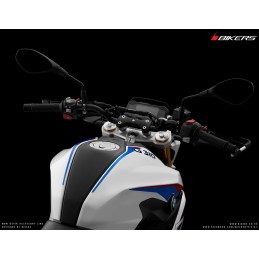 Guidon Cross Bar Bikers BMW G310R