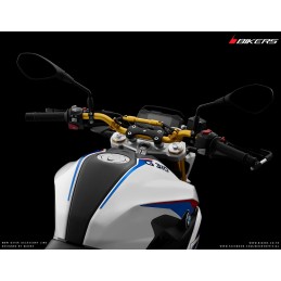 Handle Bar Cross Bikers BMW G310R