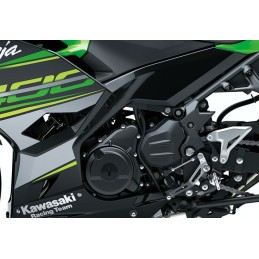 Cowling Front Right Side Lower Kawasaki NINJA 400