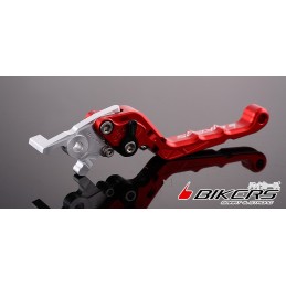 Folding Adjustable Brake Lever Right Bikers