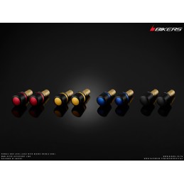 Embouts pour Guidon Bikers BMW G310R