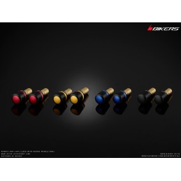 Embouts pour Guidon Bikers BMW G310R