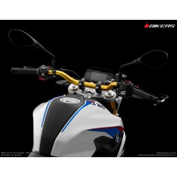 Guidon Fat Bar Bikers BMW G310R