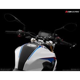 Guidon Fat Bar Bikers BMW G310R