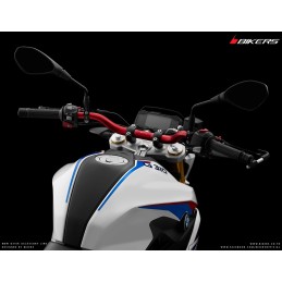 Guidon Fat Bar Bikers BMW G310R