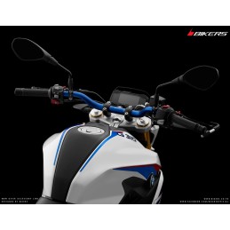 Fixations Poignées Bikers BMW G310R