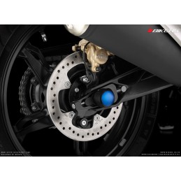 Axe Arrière Renforcé Bikers BMW G310R