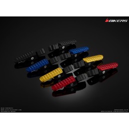 Reposes Pieds Arrière Bikers BMW G310R