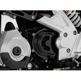 Front Sprocket Cover Bikers BMW G310R