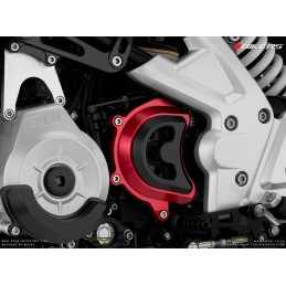 Couvre Pignon Avant Bikers BMW G310R