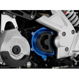 Couvre Pignon Avant Bikers BMW G310R