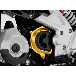 Front Sprocket Cover Bikers BMW G310R