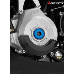 Bouchon Couvre Generateur Bikers BMW G310R