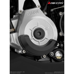 Bouchon Couvre Generateur Bikers BMW G310R