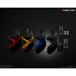 Protection Moteur Droit Bikers BMW G310R