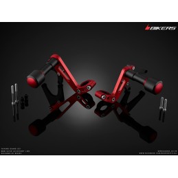 Fairing Guard Set Bikers BMW G310R