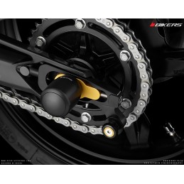 Chain Ajuster Plates Bikers BMW G310R