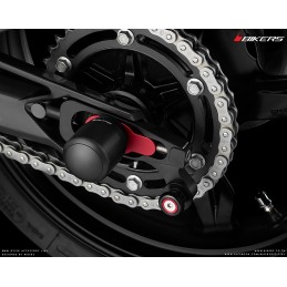 Ajusteurs de Chaîne Bikers BMW G310R
