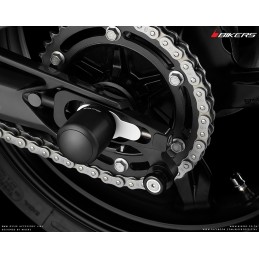 Chain Ajuster Plates Bikers BMW G310R