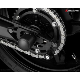 Chain Ajuster Plates Bikers BMW G310R