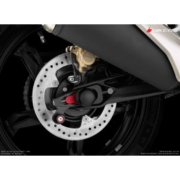Ajusteurs de Chaîne Bikers BMW G310R