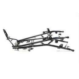 Rear Frame Rail Seat Honda CB500F