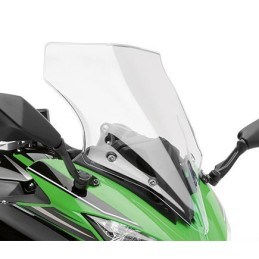 Accessoire Bulle Haute Kawasaki NINJA 650 2017 2018 2019 