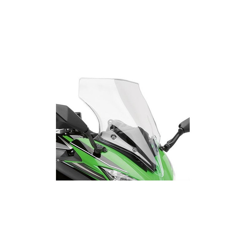 Accessory Large Cover Meter Kawasaki NINJA 650 2017 2018 2019 