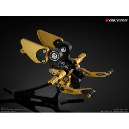 Kit Platine Réglable Bikers Ducati Scrambler