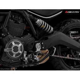 Kit Platine Réglable Bikers Ducati Scrambler