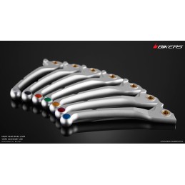 Front Brake Lever Silver Bikers Vespa S