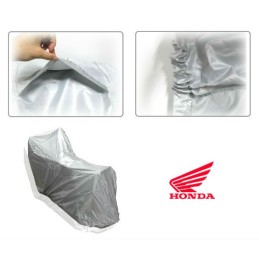 Honda Cover Scooter