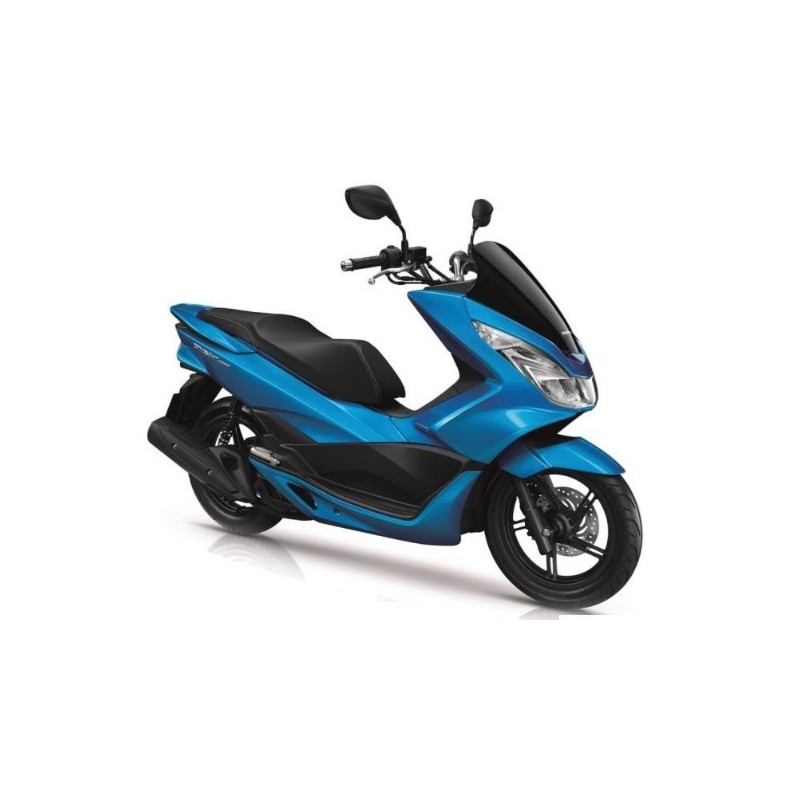 honda pcx 125 2019