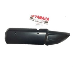 Muffler Protector Yamaha XMAX 300