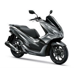 Set Body Fairing Silver Honda PCX 125/150 v4 2018 2019 2020
