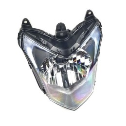 Headlight Honda CB650F