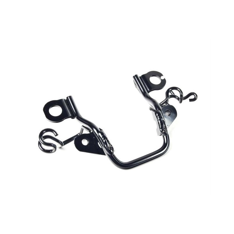Support Phare Avant Supérieur Honda CB650F Support Phare Avant Supérieur Honda CB650F