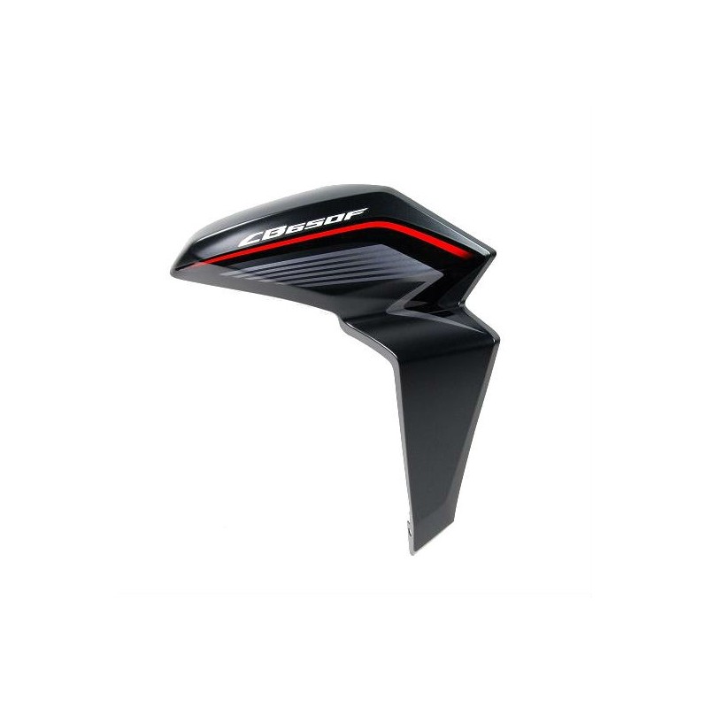 Flanc Avant Droit Honda CB650F Flanc Avant Droit Honda CB650F