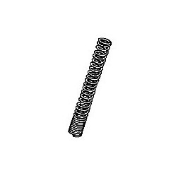 Spring Front Fork Honda CB500F