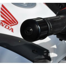Guidon Honda CB300R