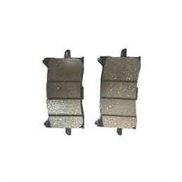 Front Pad Set Honda CB300R