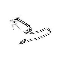Rear Right Winker Honda CB300R