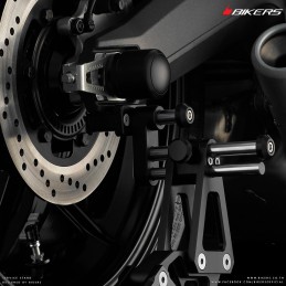 Service Maintenance Stand Bikers Motorcycle