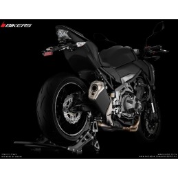 Service Maintenance Stand Bikers Motorcycle