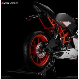 Service Maintenance Stand Bikers Motorcycle