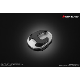 Flat Foot Bikers for Motorcycle Honda