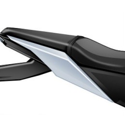 Carénage Arrière Droit Yamaha MT-15