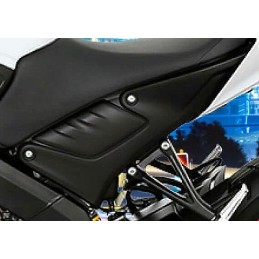 Cover Under Seat Left Yamaha MT-15