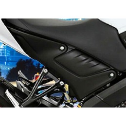 Cover Under Seat Right Yamaha MT-15