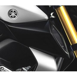 Écope Flanc Droit Yamaha MT-15